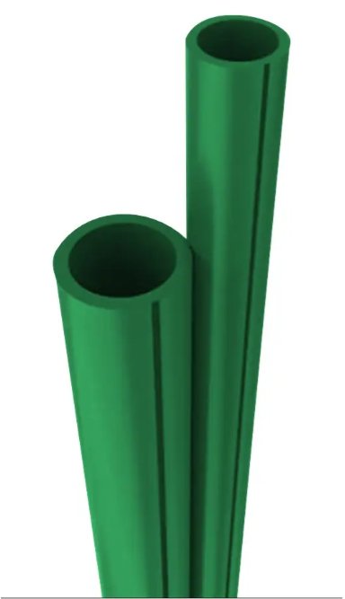 Caño Tubo Termofusión 20